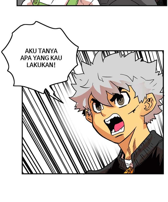 Troll Trap Chapter 13 Gambar 8