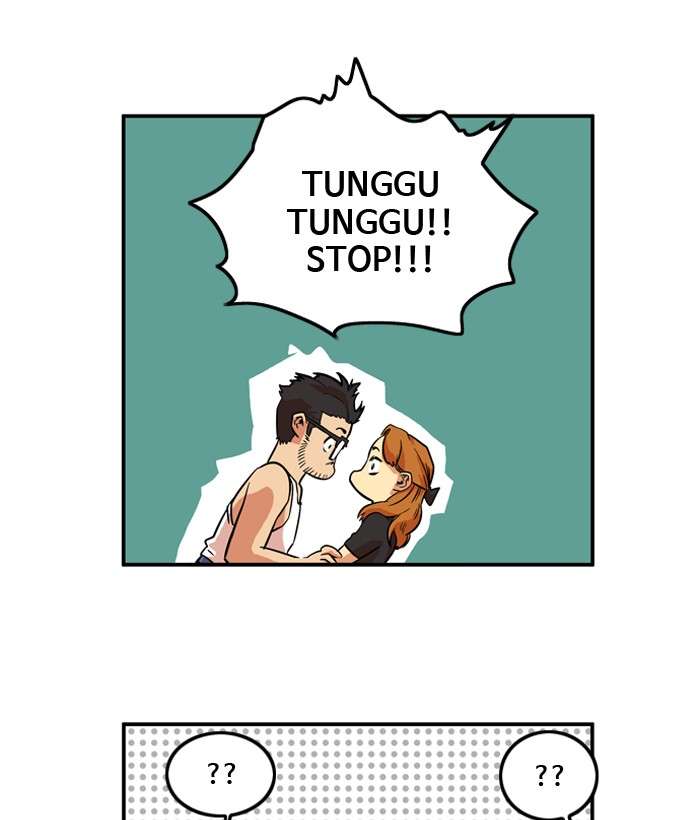 Troll Trap Chapter 12 Gambar 20