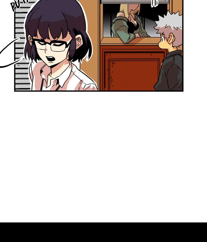 Troll Trap Chapter 12 Gambar 47