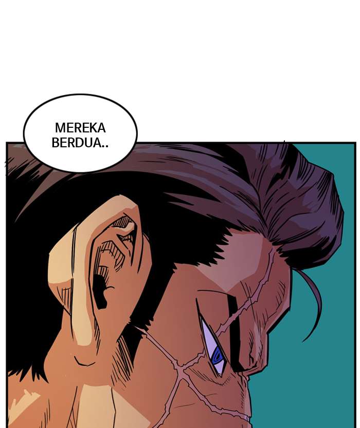 Troll Trap Chapter 11 Gambar 105