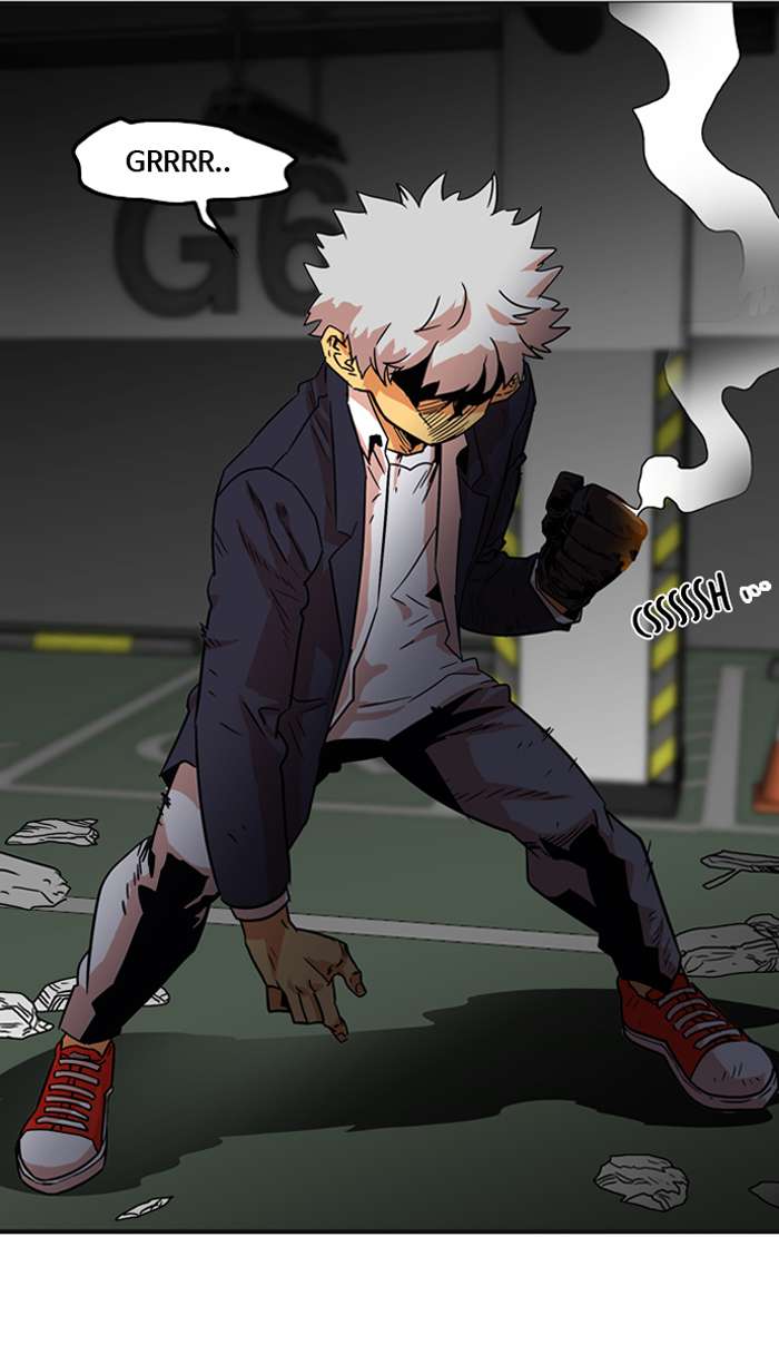 Baca Manhwa Troll Trap Chapter 11 Gambar 2