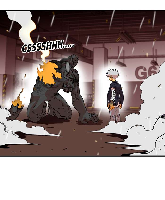 Troll Trap Chapter 11 Gambar 25