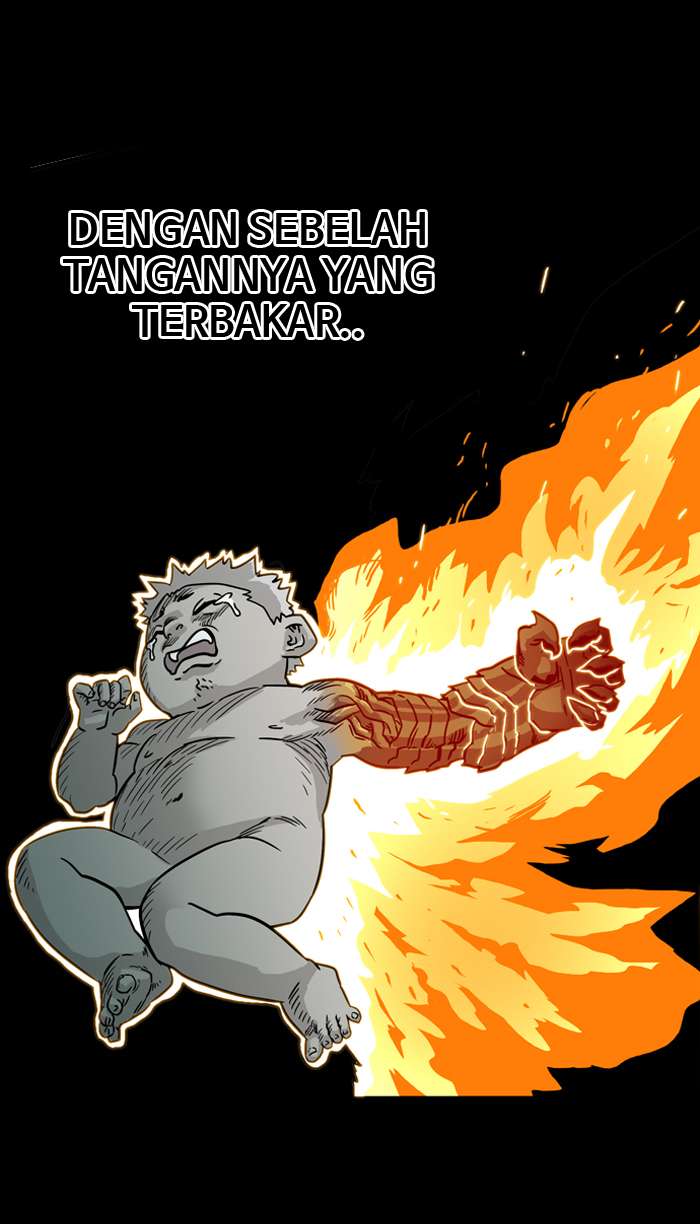 Troll Trap Chapter 11 Gambar 51