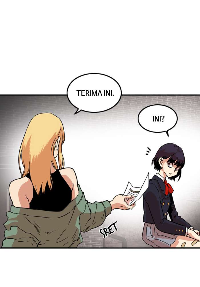 Troll Trap Chapter 11 Gambar 75