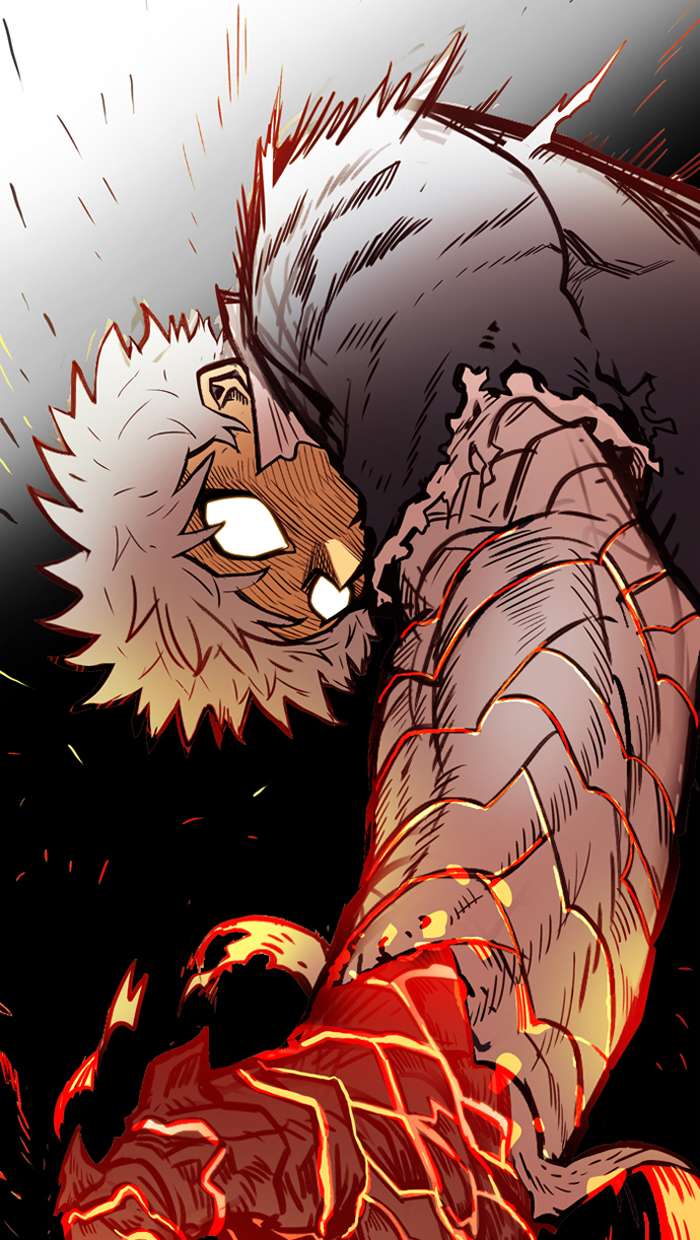 Troll Trap Chapter 11 Gambar 8