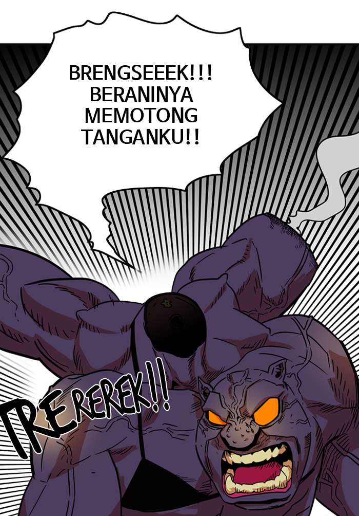 Troll Trap Chapter 10 Gambar 11