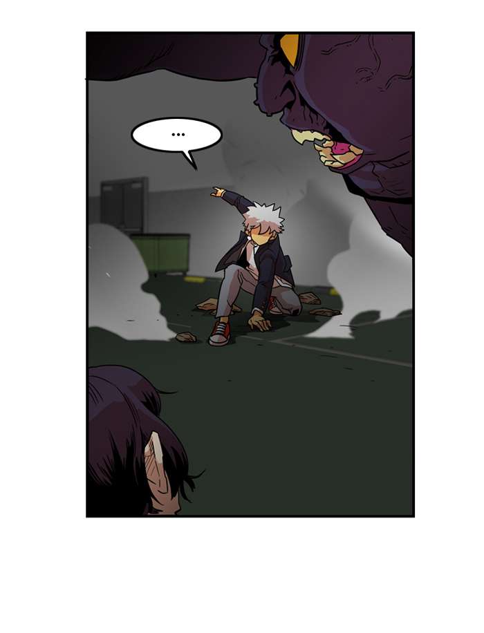 Troll Trap Chapter 10 Gambar 3