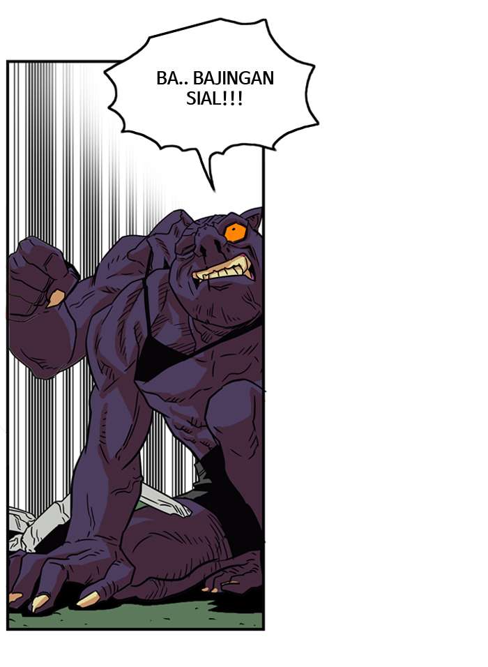 Troll Trap Chapter 10 Gambar 41