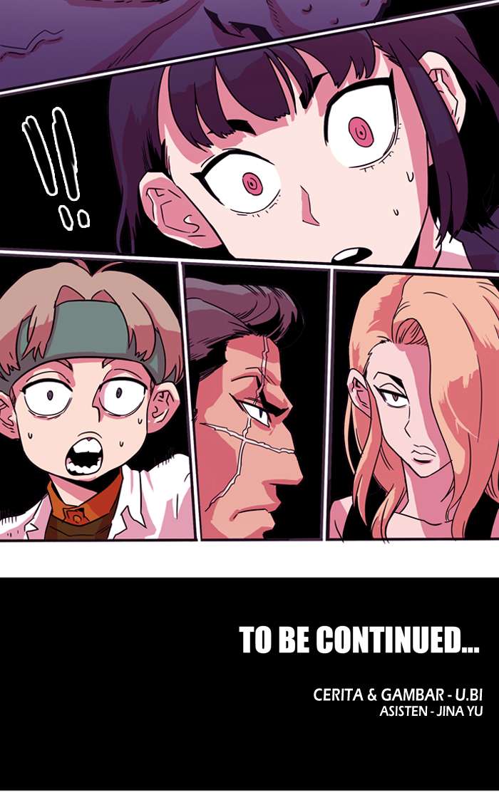Troll Trap Chapter 10 Gambar 84