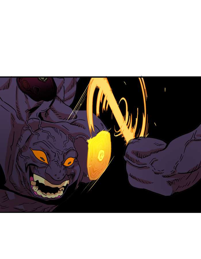 Troll Trap Chapter 9 Gambar 103