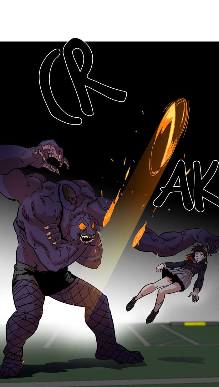 Troll Trap Chapter 9 Gambar 104