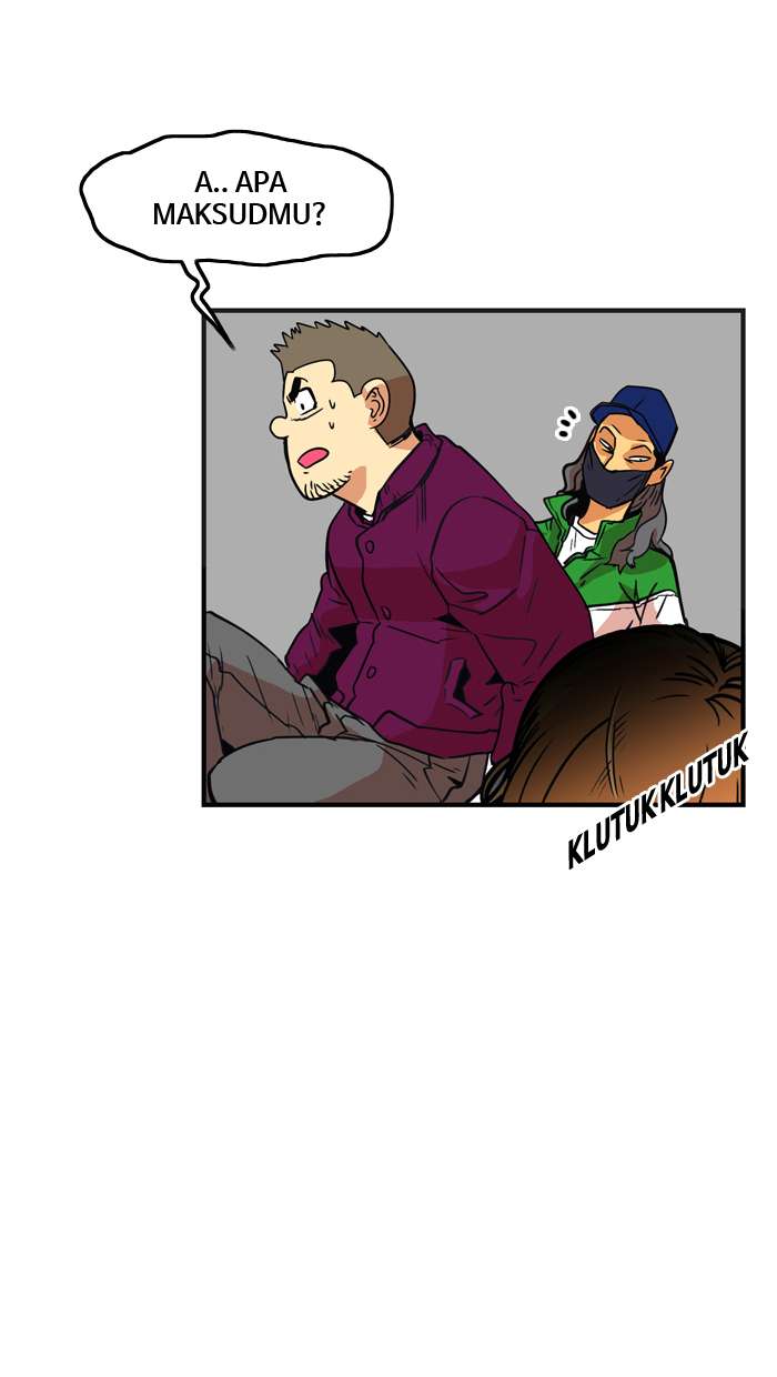 Troll Trap Chapter 9 Gambar 11