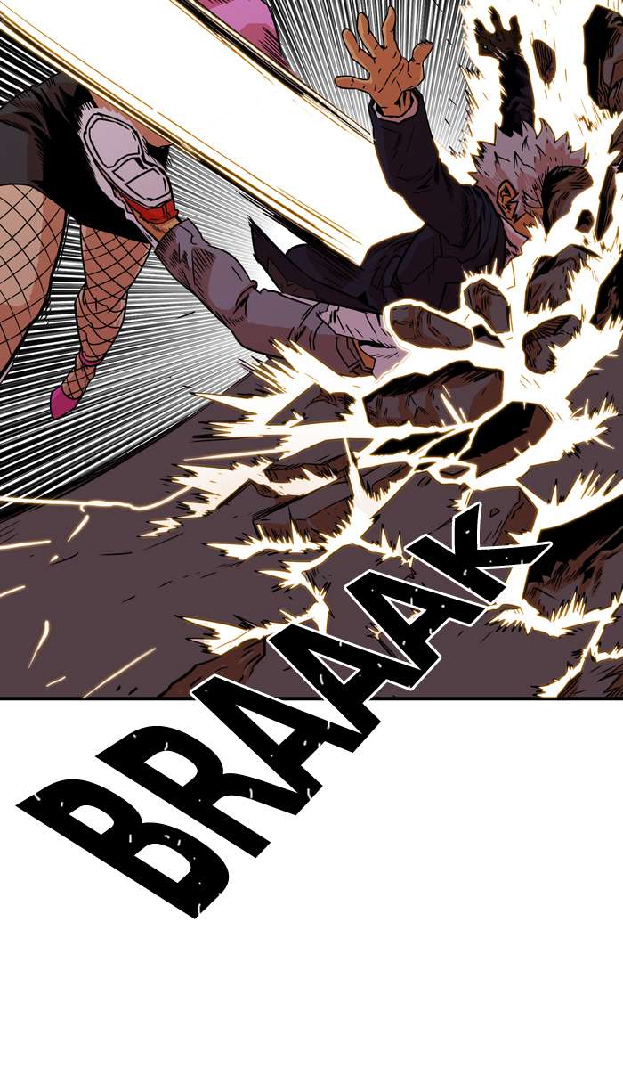 Troll Trap Chapter 9 Gambar 64