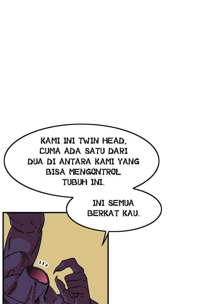 Troll Trap Chapter 9 Gambar 79