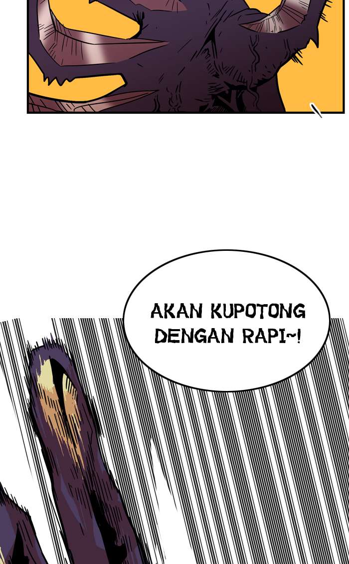 Troll Trap Chapter 9 Gambar 87