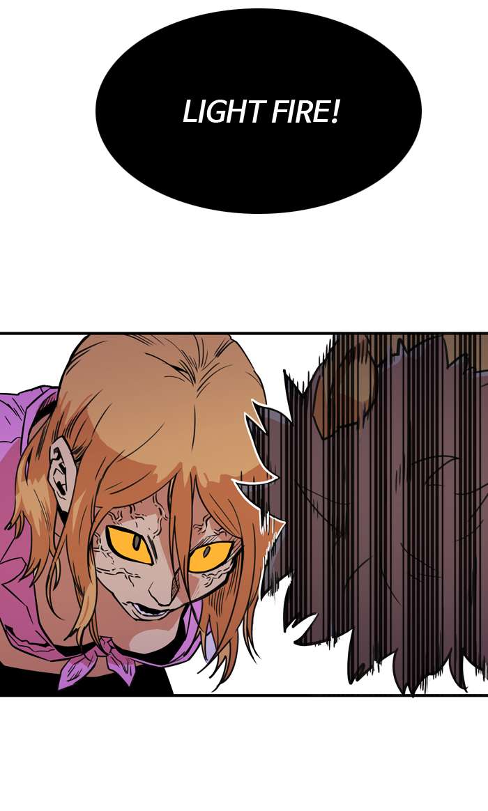 Troll Trap Chapter 8 Gambar 107