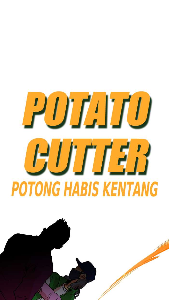 Troll Trap Chapter 8 Gambar 109