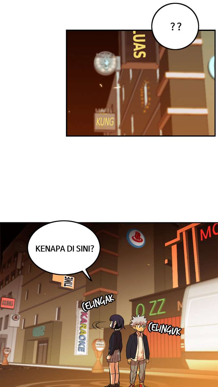 Baca Manhwa Troll Trap Chapter 8 Gambar 2