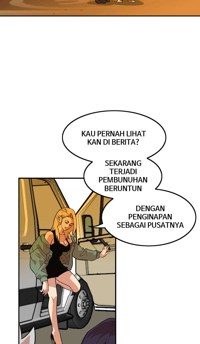 Troll Trap Chapter 8 Gambar 3