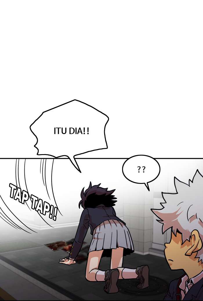 Troll Trap Chapter 8 Gambar 56