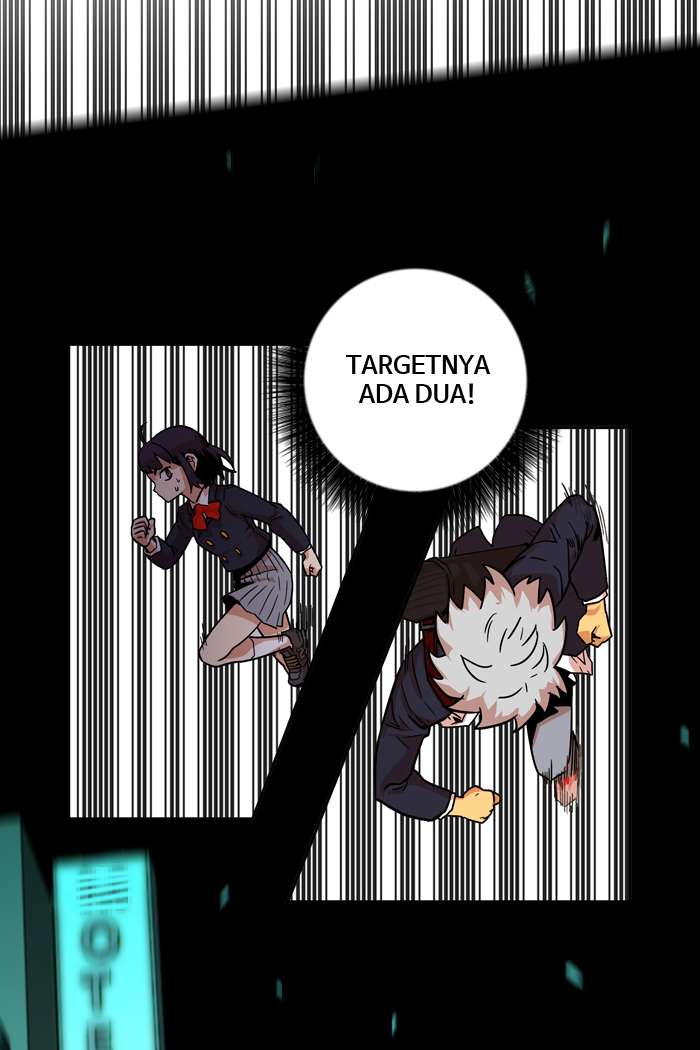 Troll Trap Chapter 8 Gambar 67