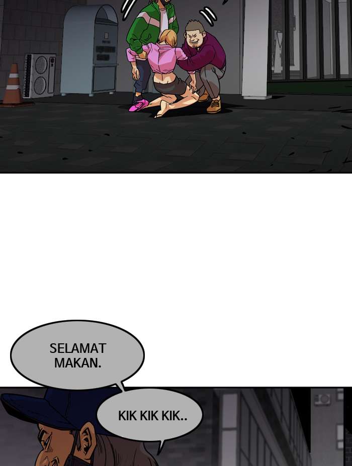 Troll Trap Chapter 8 Gambar 84