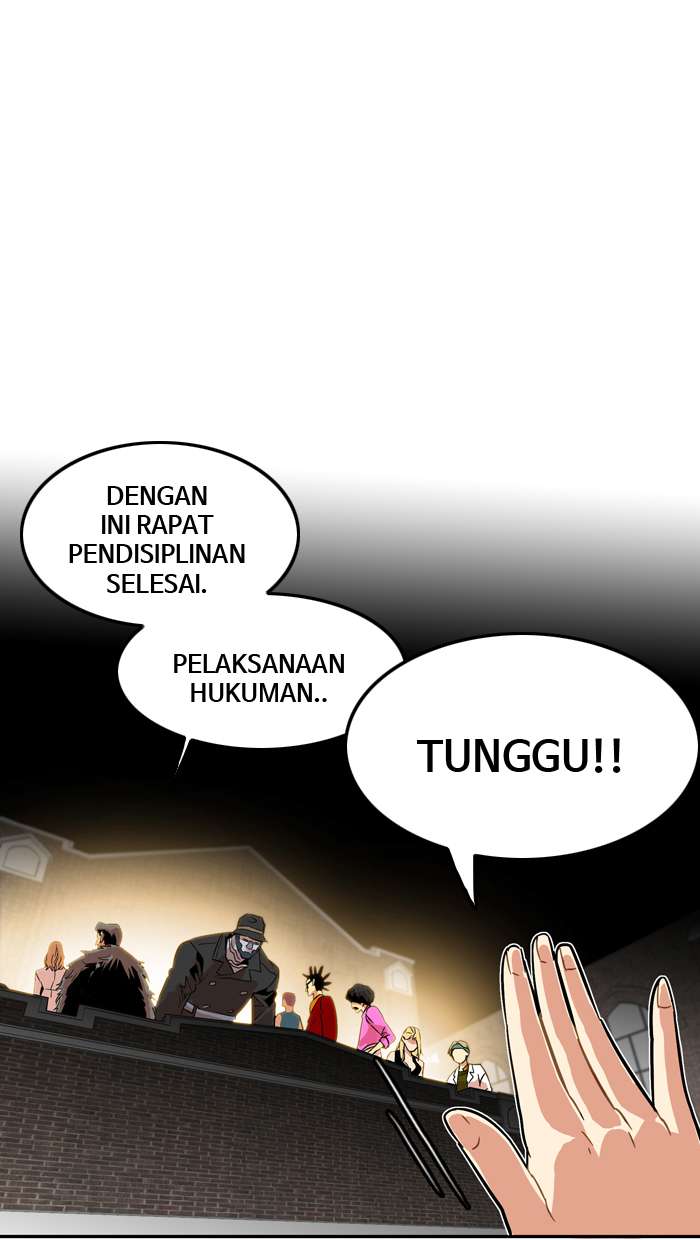 Troll Trap Chapter 7 Gambar 26