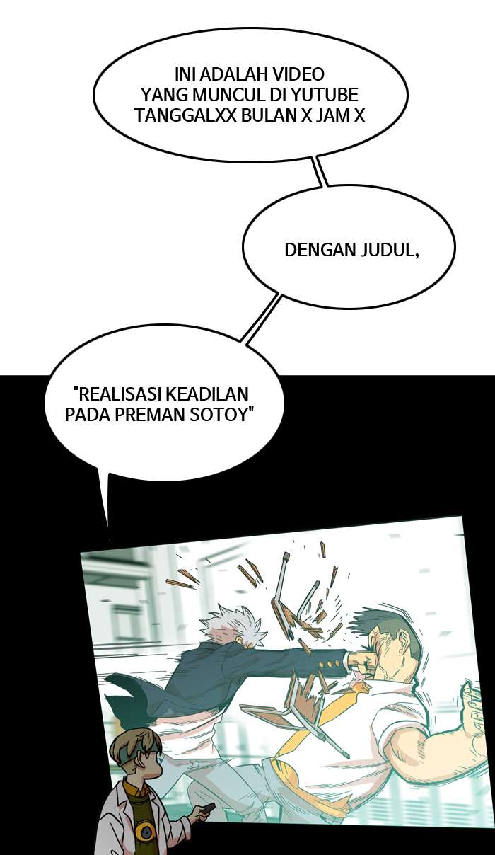 Troll Trap Chapter 7 Gambar 3