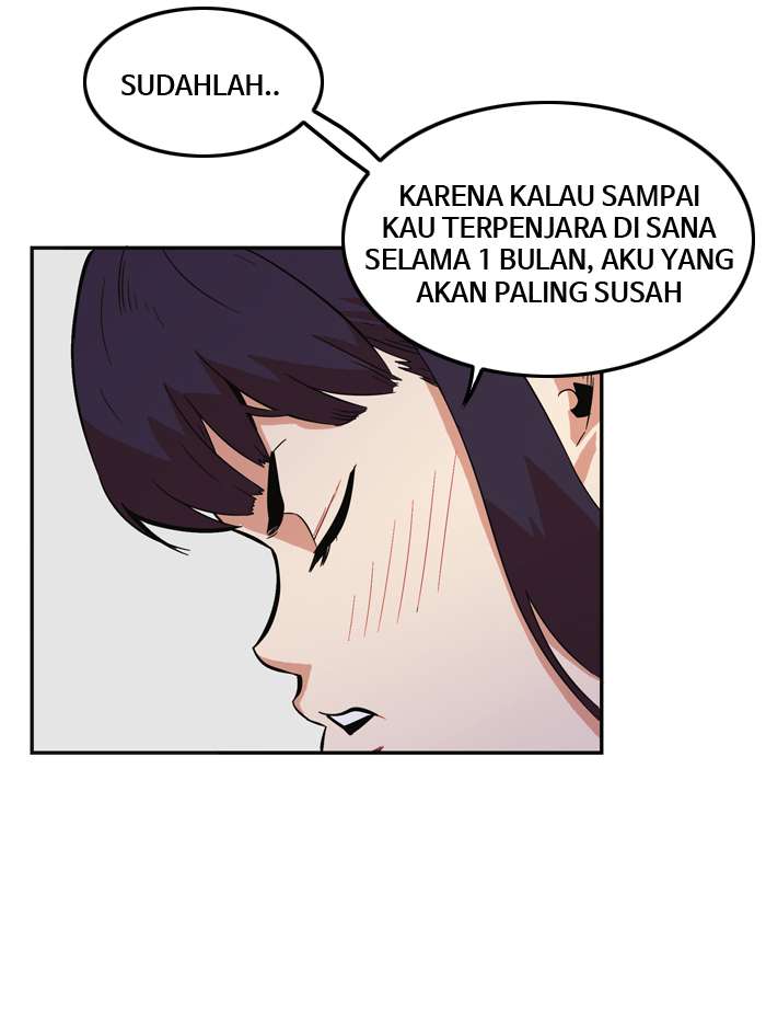 Troll Trap Chapter 7 Gambar 84