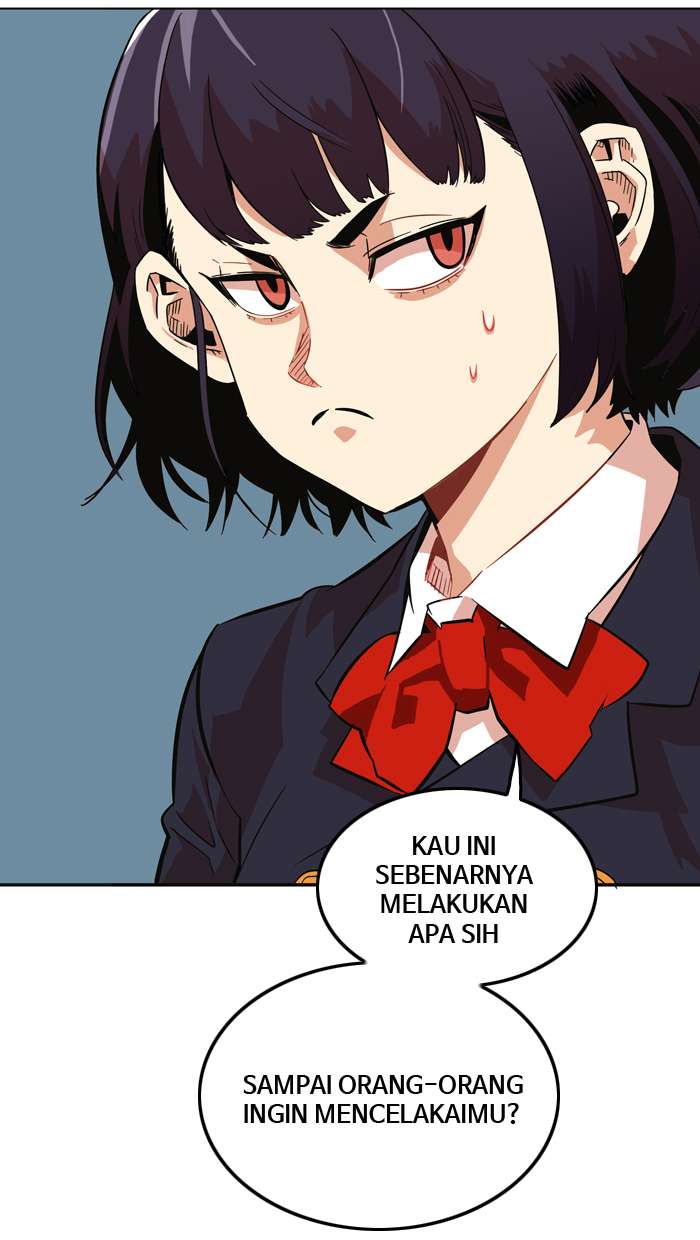 Troll Trap Chapter 7 Gambar 87