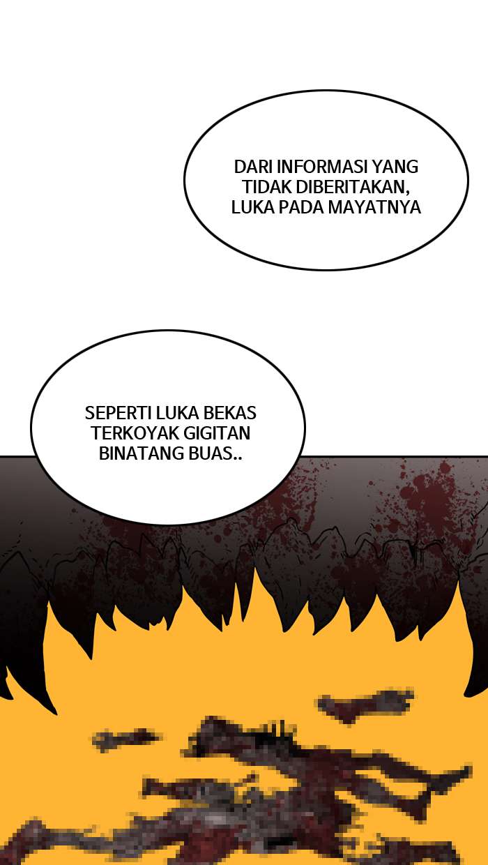 Troll Trap Chapter 7 Gambar 93