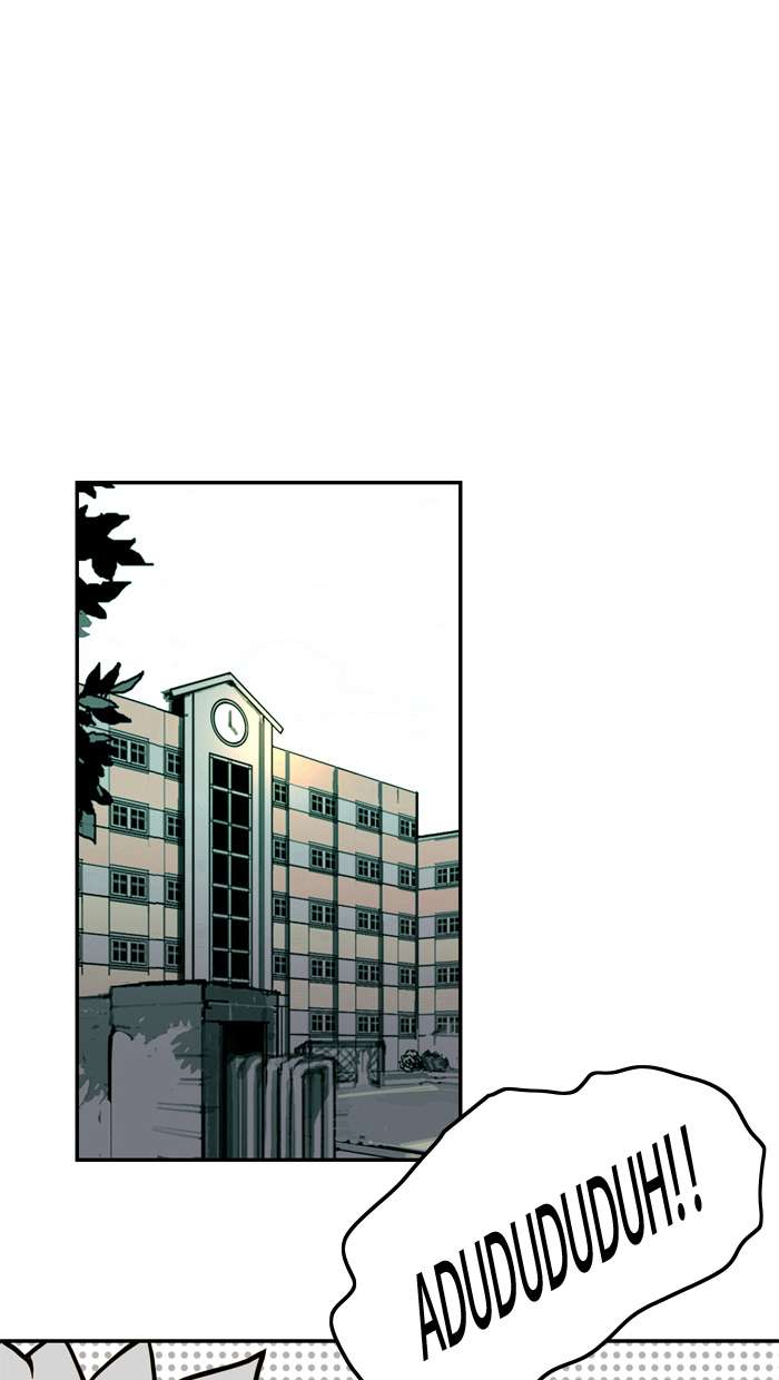 Baca Komik Troll Trap Chapter 6 Gambar 1