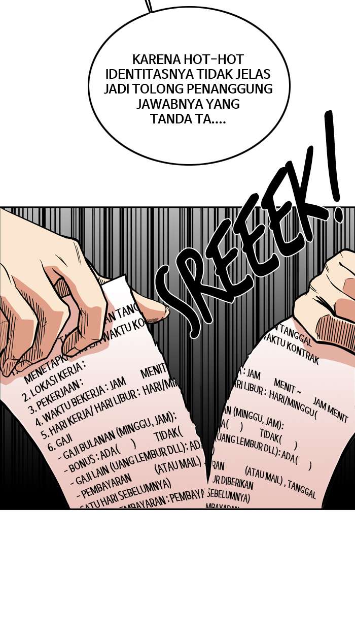 Troll Trap Chapter 6 Gambar 10
