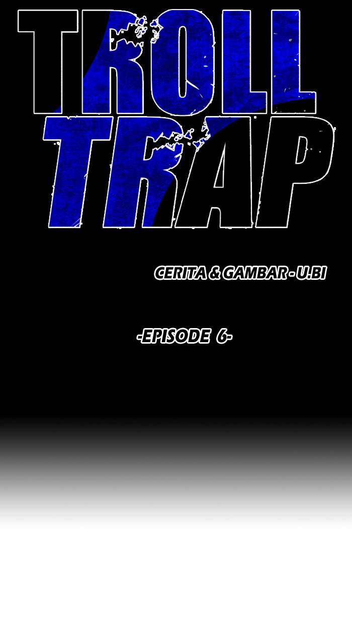 Troll Trap Chapter 6 Gambar 16
