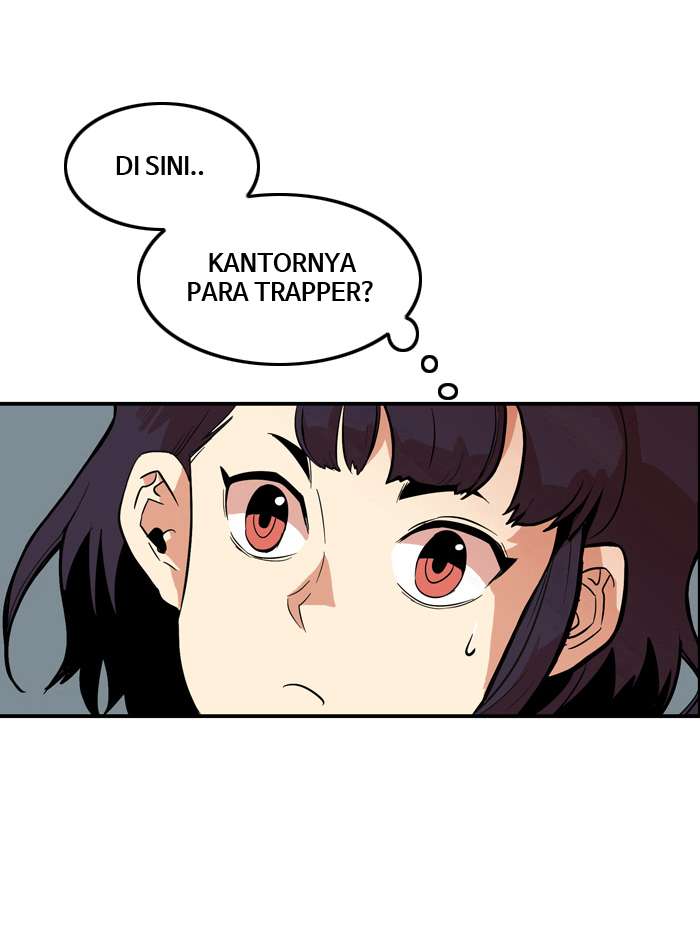 Troll Trap Chapter 6 Gambar 18