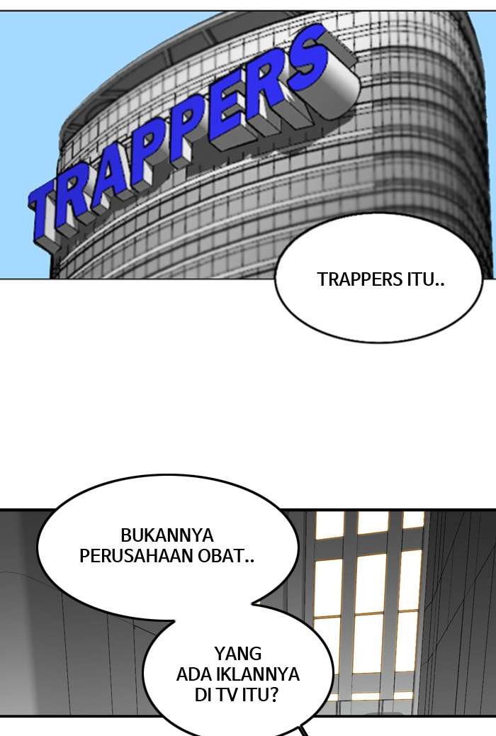 Troll Trap Chapter 6 Gambar 19