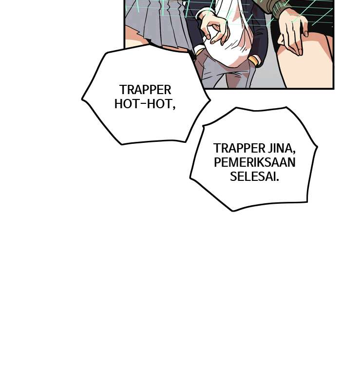 Troll Trap Chapter 6 Gambar 23