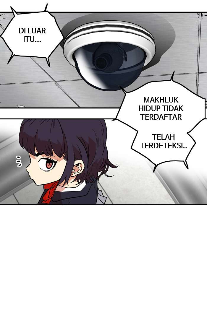 Troll Trap Chapter 6 Gambar 24