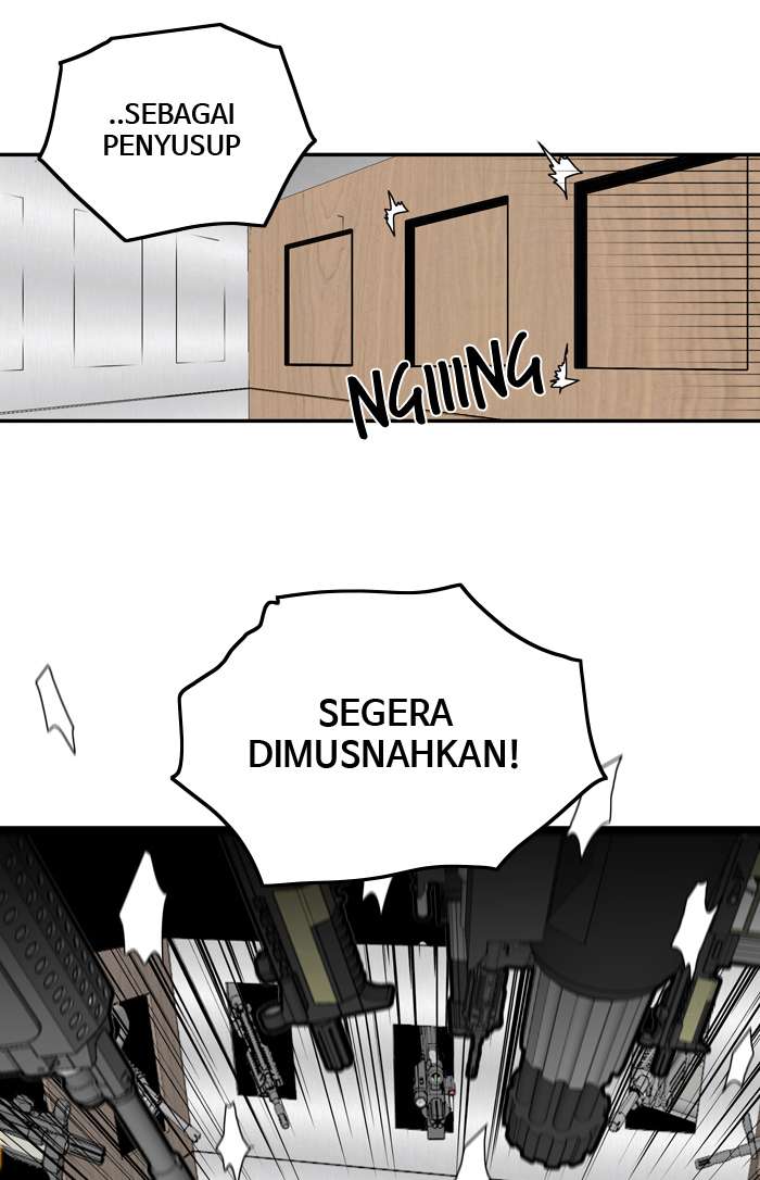 Troll Trap Chapter 6 Gambar 25