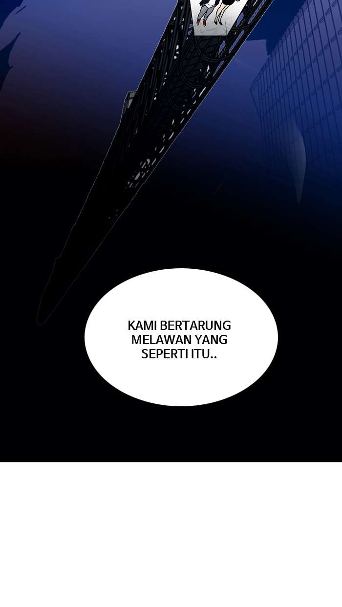 Troll Trap Chapter 6 Gambar 33