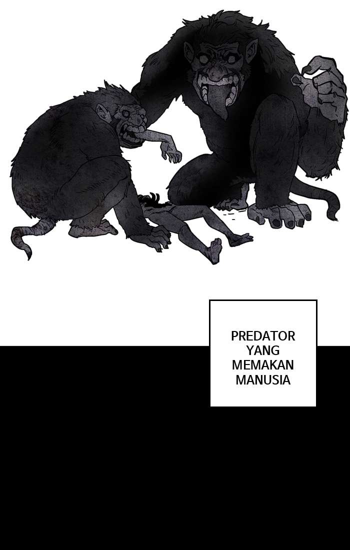 Troll Trap Chapter 6 Gambar 36