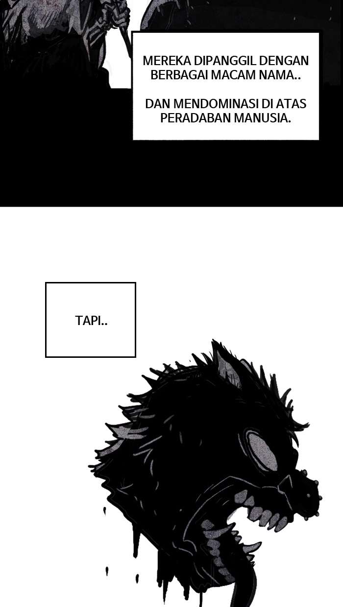 Troll Trap Chapter 6 Gambar 38
