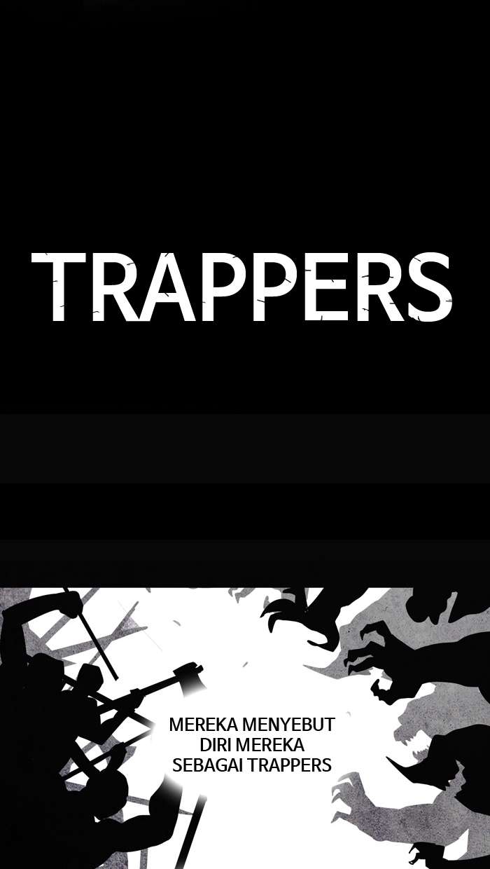 Troll Trap Chapter 6 Gambar 41