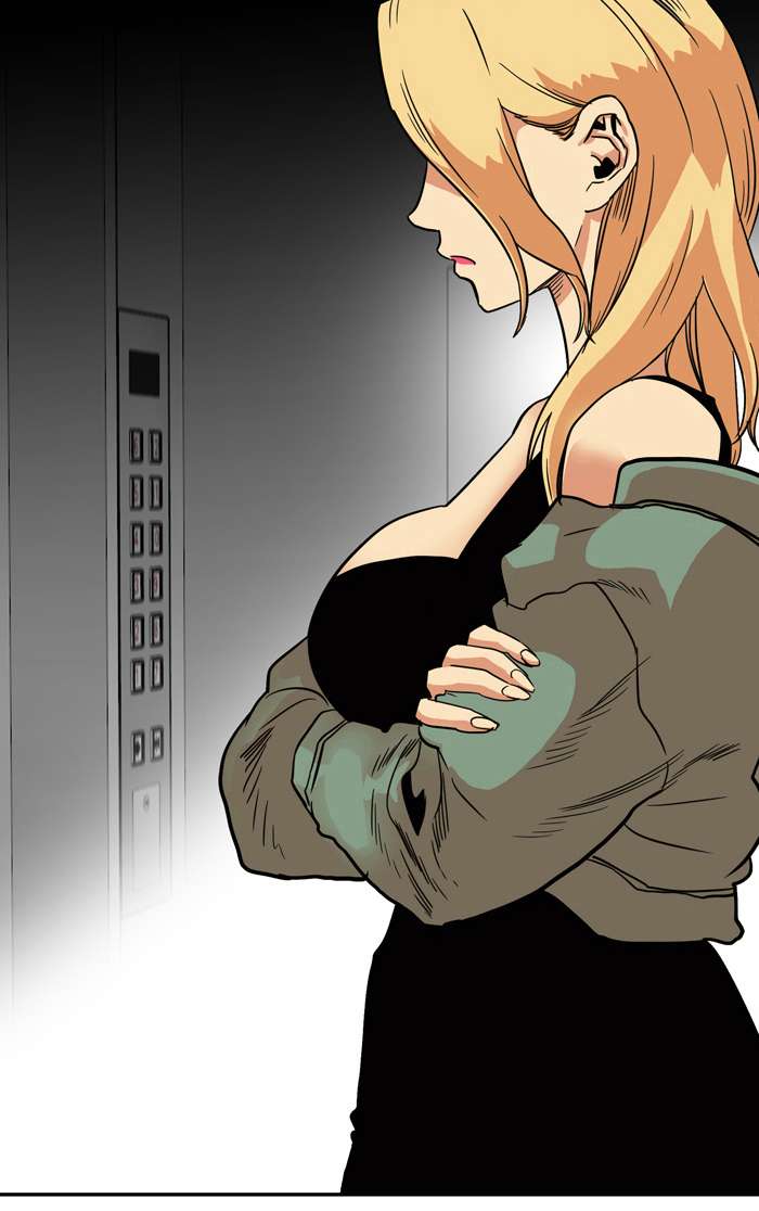 Troll Trap Chapter 6 Gambar 43