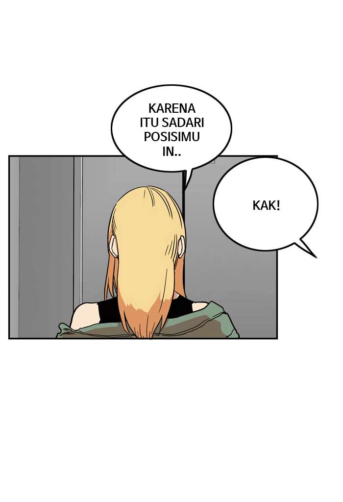 Troll Trap Chapter 6 Gambar 44