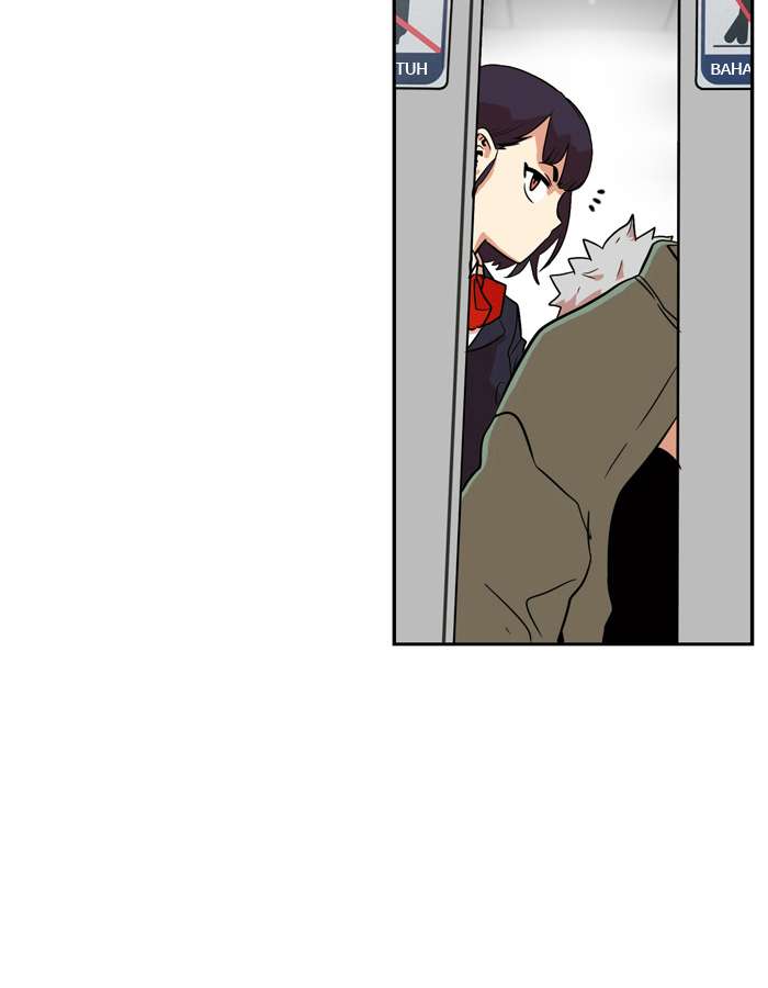 Troll Trap Chapter 6 Gambar 47