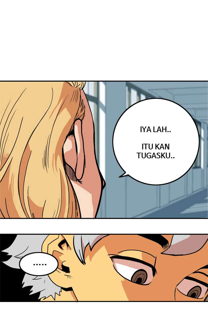 Troll Trap Chapter 6 Gambar 5