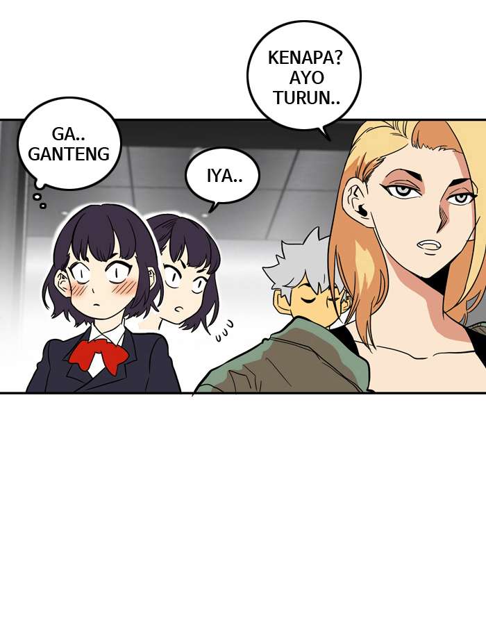 Troll Trap Chapter 6 Gambar 51