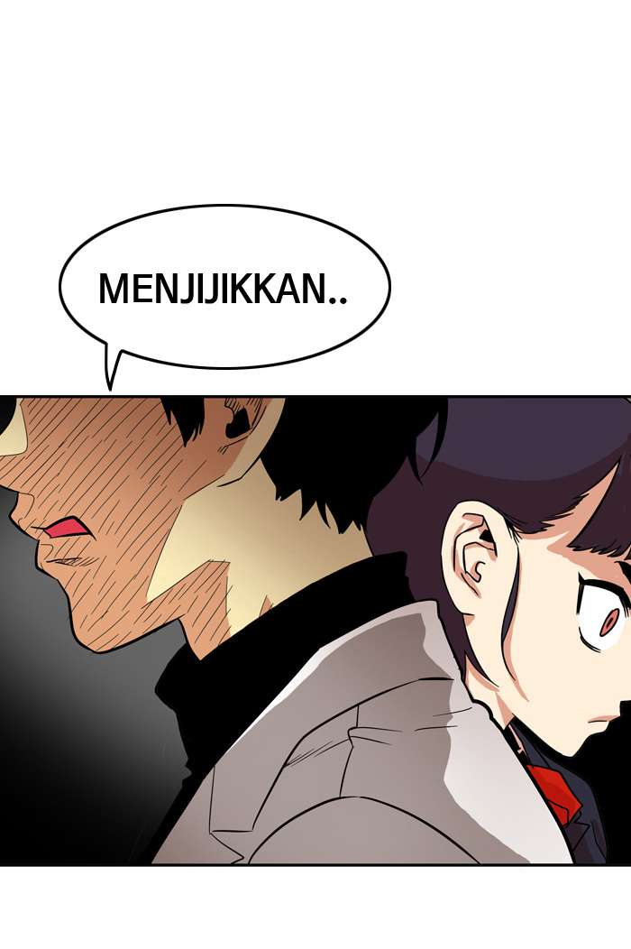 Troll Trap Chapter 6 Gambar 53
