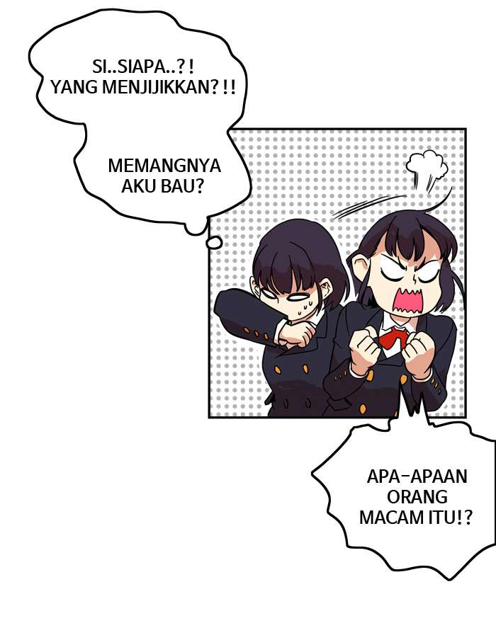 Troll Trap Chapter 6 Gambar 55